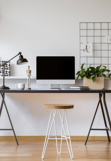 les bureaux privatifs au Patio Numérique