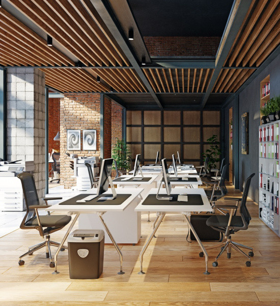 co_working