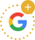 pictogramme Google