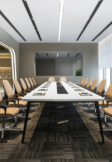 organisation de réunions professionnels au Patio Numérique